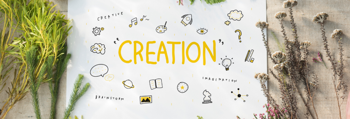 Présentation de l’option Création Entreprise : As-tu envie de découvrir le monde de l’entrepreneuriat ?